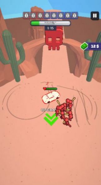 驾驶生存  v1.0.0