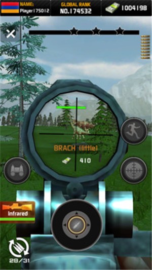 野生恐龙狩猎 v1.0.42