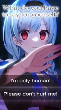 VVVVK吸血鬼猎人VVVVK Rogue Vampire Hunter截图2