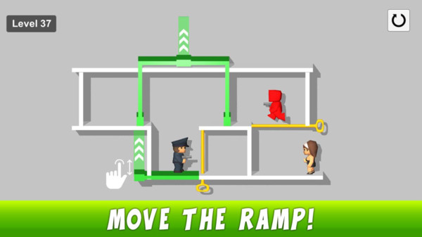 拉针救妹子2020 v1.6