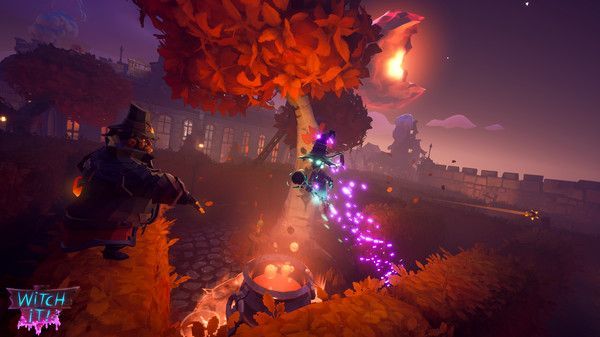 女巫猎人躲猫猫 v3.6.0