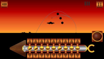 火箭轰炸模拟器 v1.1