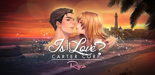 Is It Love Ryan
