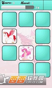 Princess Memory Game(公主儿童记忆游戏) v2.8.0