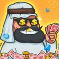 柠檬精首富模拟器最新版