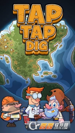 点点挖掘 v1.0.0安卓版