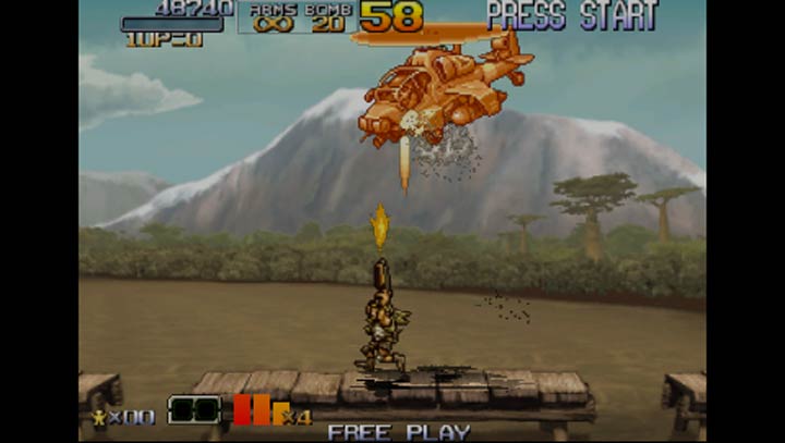 合金弹头 1-6精选集 v3.1.5