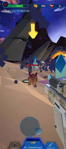 非常突袭汉化版  v1.2.5