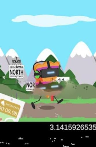 馅饼跑步者 v1.0