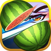 妖刀切水果内购破解版