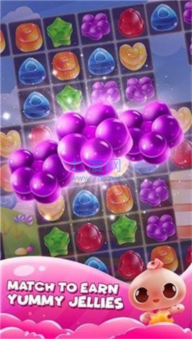 棒棒糖传奇游戏 v1.24