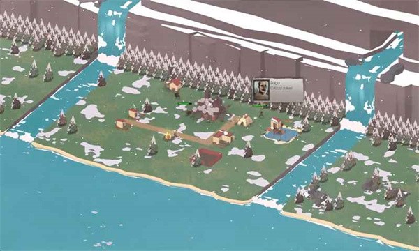 篝火2未知的海岸  v85.0.8