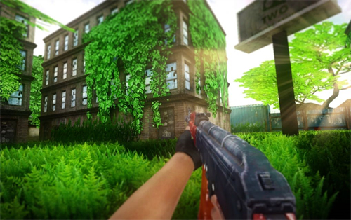 最后的冒险者 v1.0