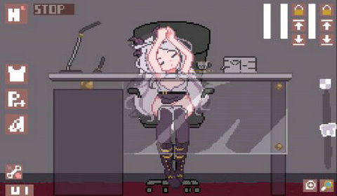 不要打扰娜娜睡觉  v1.0