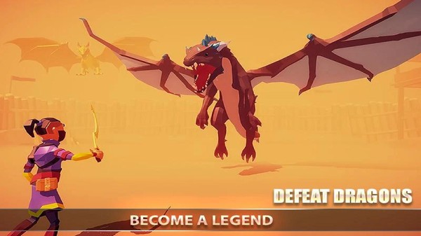 骑士奥德赛竞技场  v1.0