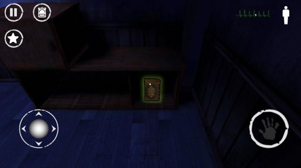 horror clown游戏中文版  v3.0.4