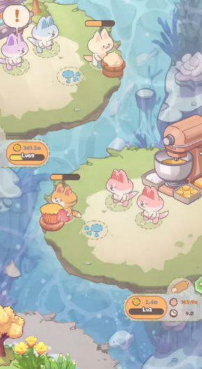 猫咪工坊 测试版 v2.0.5