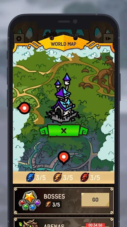 无尽的土地 v1.2.1