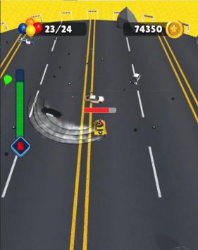 爆裂漂移DriftPop