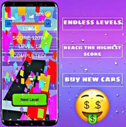 真正的驾驶大师3D游戏最新版免费金币  v4.0.4