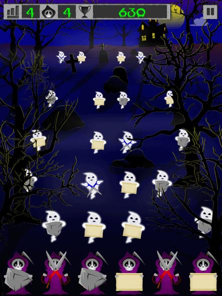 防守万圣节 1.0.7 安卓版
