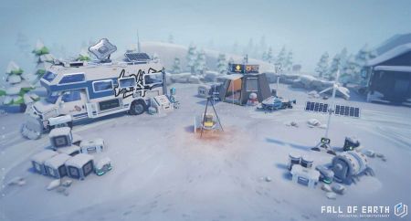 我的三体代号沦陷 v3.1.5