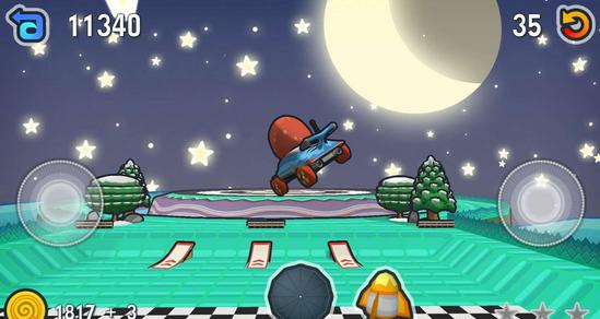 Escargot Kart(蜗牛卡丁车(休闲赛车)) v1.12 安卓版