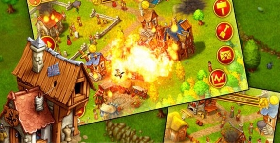 家园7新世界修改版 1.1.2免费内购版