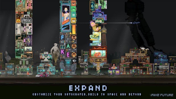 假未来免广告版 v1.0