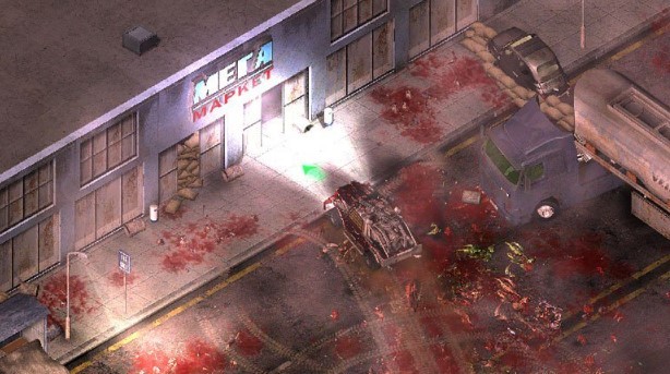 孤胆枪手3手机版  v2.2.1