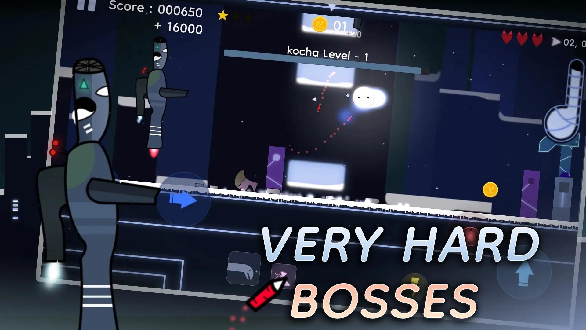 灵魂杀手中文版 v1.7.3