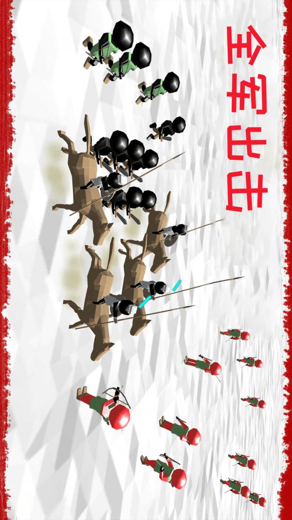 火柴人钢铁军游戏 v1.0.0