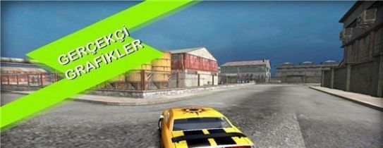 无限漂移多人版游戏手机版安卓版  v3.2.4