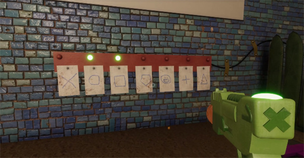 阿曼达幼儿园  v1.0