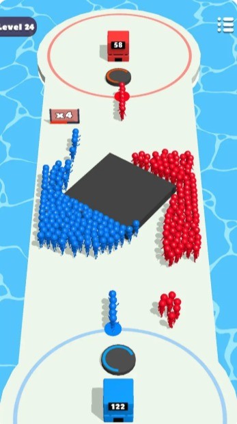 我兄弟贼多 v1.0.6