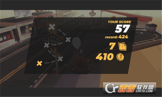 驾车远行中文版 0.9.13安卓版