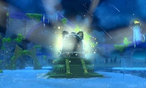 超级马里奥3D世界狂怒世界 2021-02-22 14:06