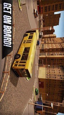 3D巴士驾驶 版本:v3.0.8