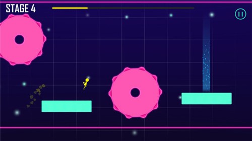 火柴人快跑游戏  v0.1.1