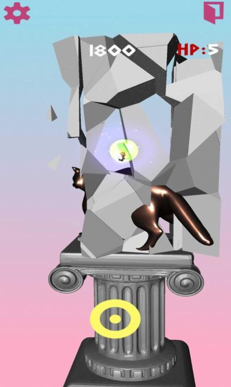 雷神雕刻家游戏官方最新版  v4.2.1