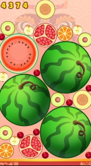 西瓜联萌游戏领红包  v4.4.3