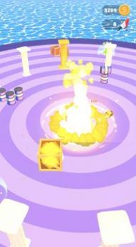 皇家武器生存战游戏中文版(Weapon Royal)图片1