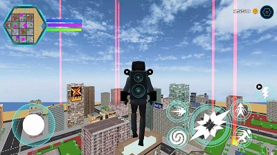 卡梅拉VS斯基比德 免费版 v3.1.0