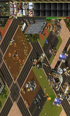 红色警戒2尤里的复仇 v1.7.0