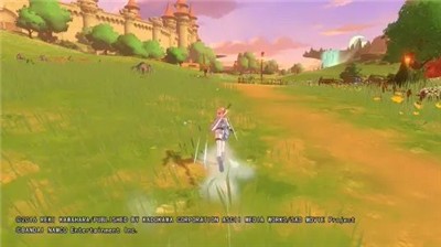 刀剑神域黑衣剑士国际服 v3.0.0.42620