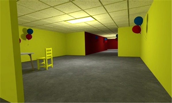 多人后室联机版  v1.0