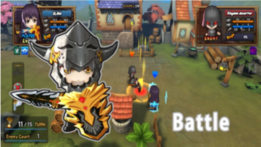 公主幻想曲 v1.1.5