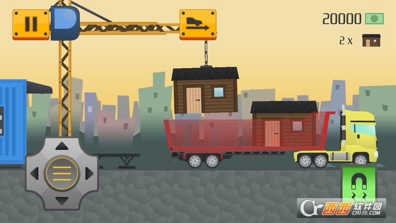 Transport Company(运输公司) v1.1 安卓版