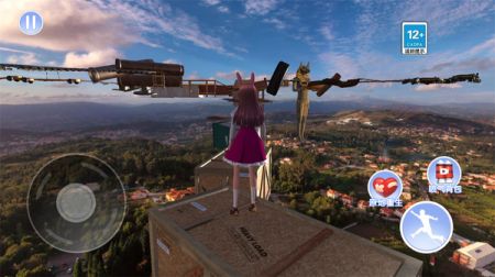 怪物往哪跑 v3.2.5