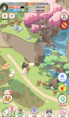 我在乡下开餐馆 v3.0.5